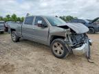2017 Chevrolet Silverado C1500 LTZ
