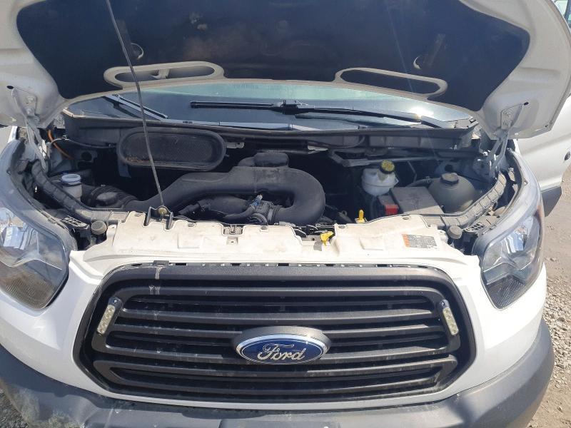 2019 Ford Transit 150 Utility / Service van