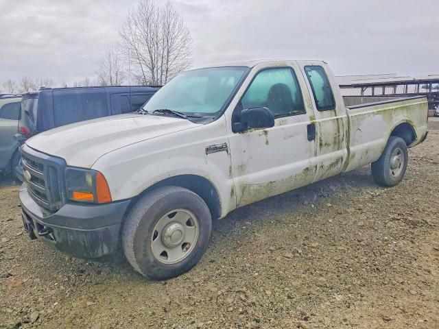 2006 Ford F350 srw Super Duty