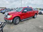 2012 Ford F-150 Lariat