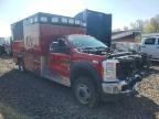 2024 Ford F550 Super Duty