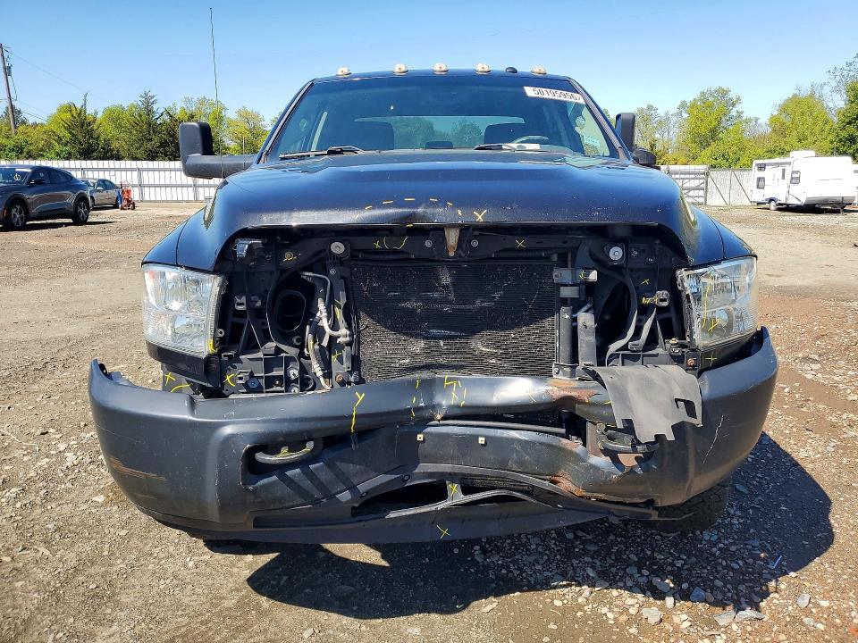 2016 Dodge RAM 2500 ST