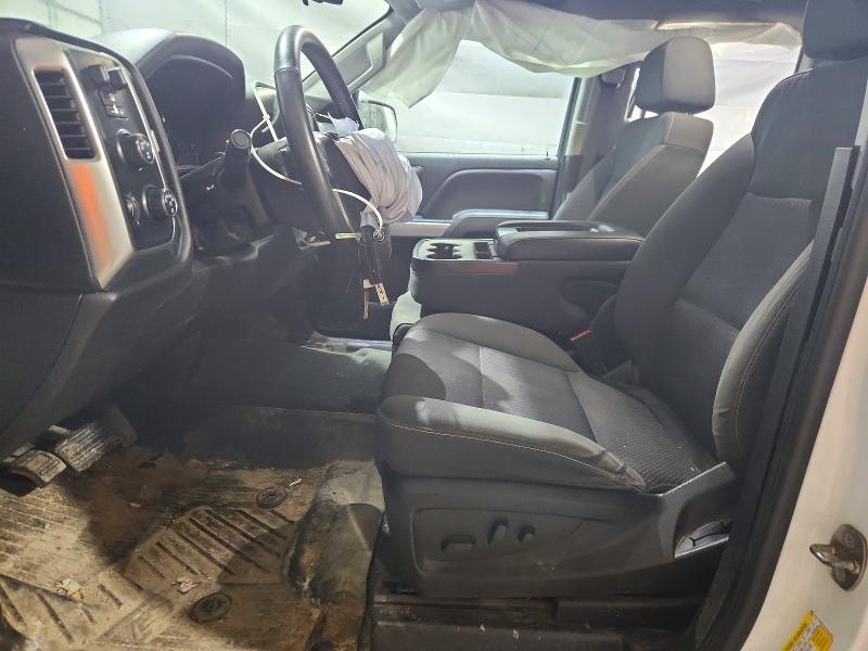 2019 Chevrolet Silverado LD K1500 LT