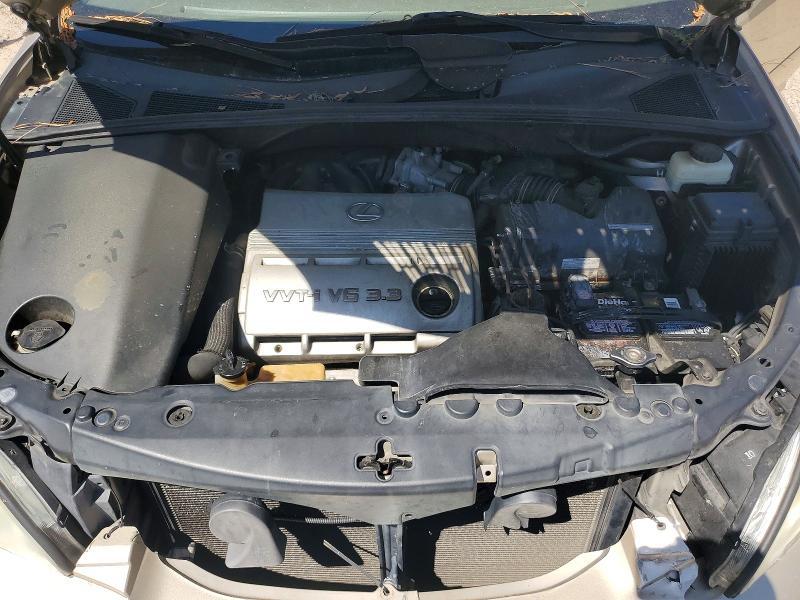 2006 Lexus Rx 330