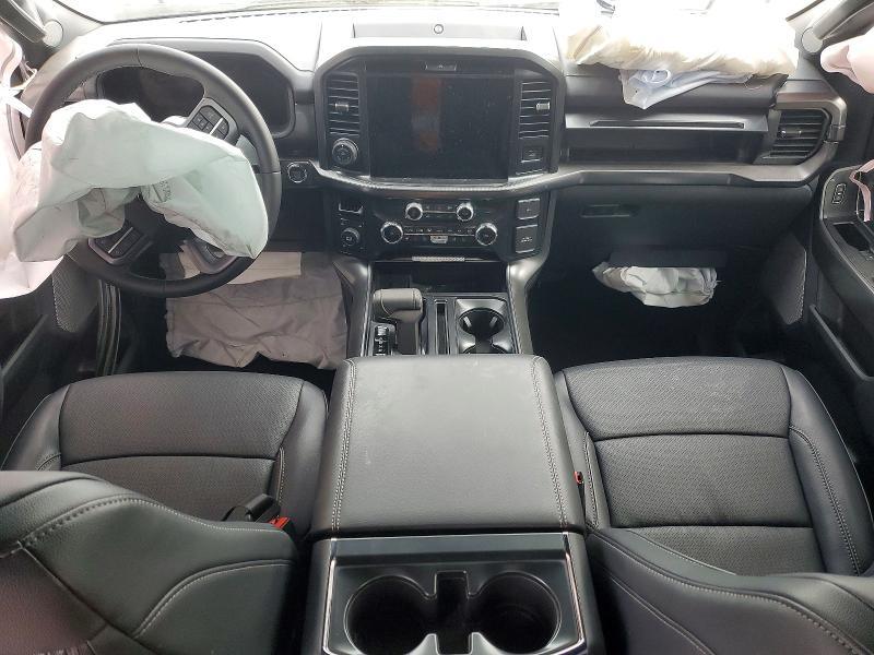 2026 Ford F150 Lariat