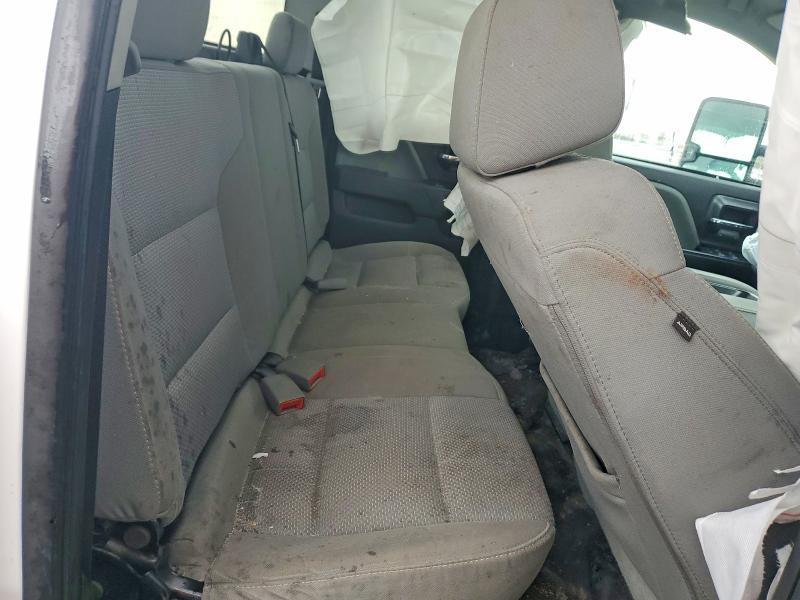 2019 GMC Sierra K2500 Heavy Duty