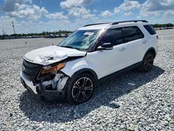 2013 Ford Explorer Sport for sale in Arcadia, FL