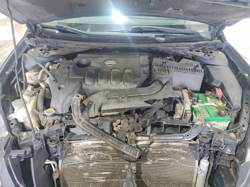 2010 Nissan Altima 2.5