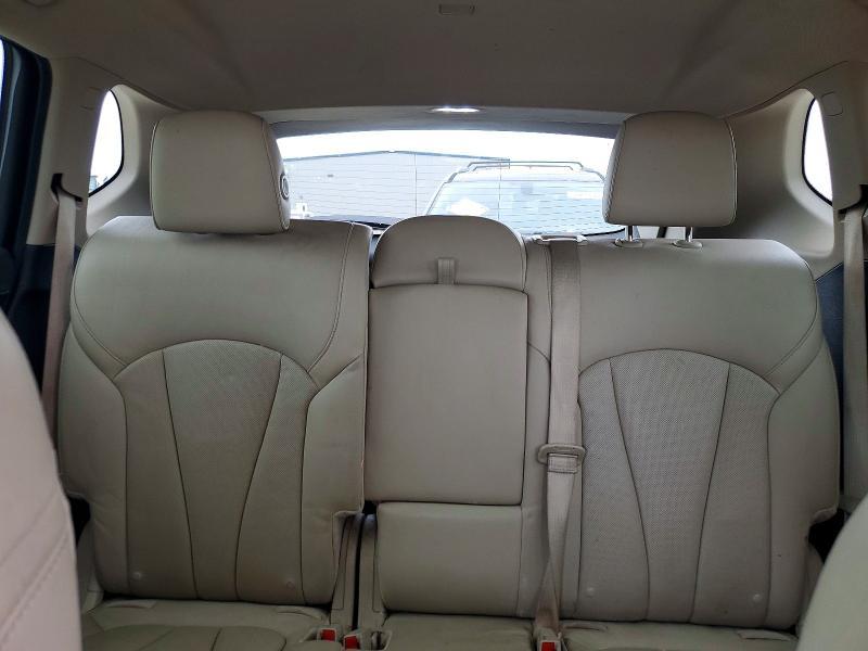 2016 Buick Envision Premium