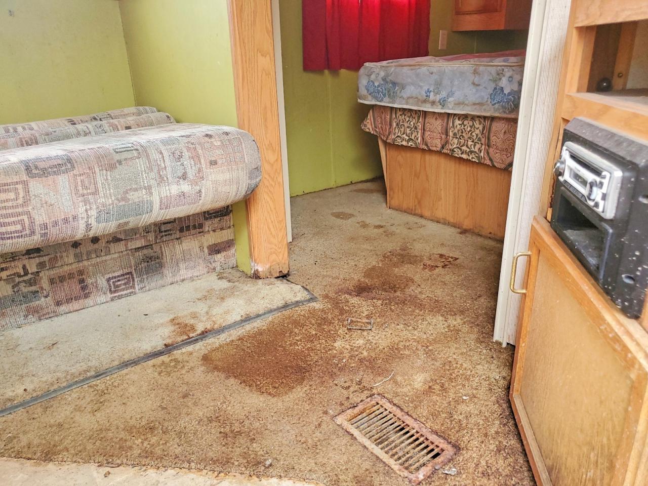 2003 Jayco JAY Flight Camper