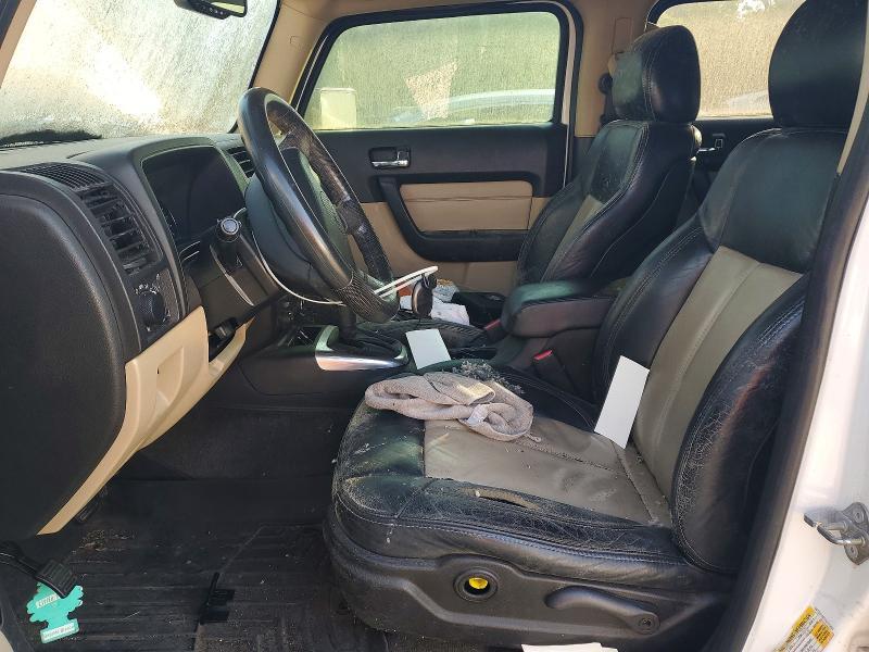 2007 Hummer H3