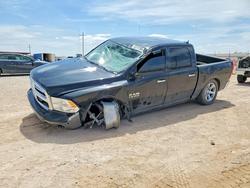 Dodge Vehiculos salvage en venta: 2017 Dodge RAM 1500 SLT