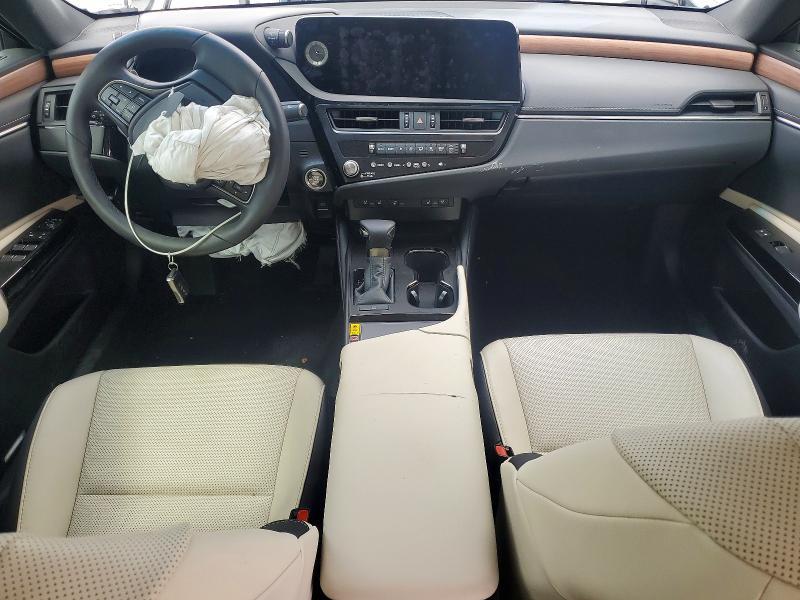 2025 Lexus Es 350 Base