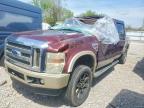 2009 Ford F350 Super Duty