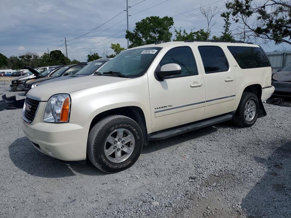 2012 GMC Yukon xl K1500 slt