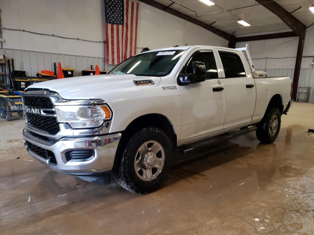 2023 Dodge RAM 2500 Tradesman