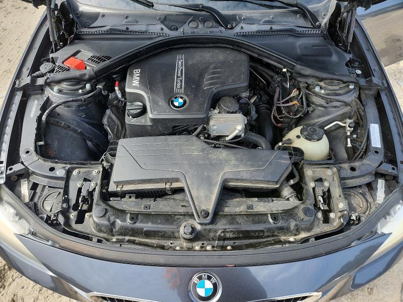 2013 BMW 328 xi