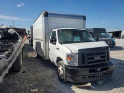 2022 Ford E350 BOX Truck en venta en Lebanon, TN