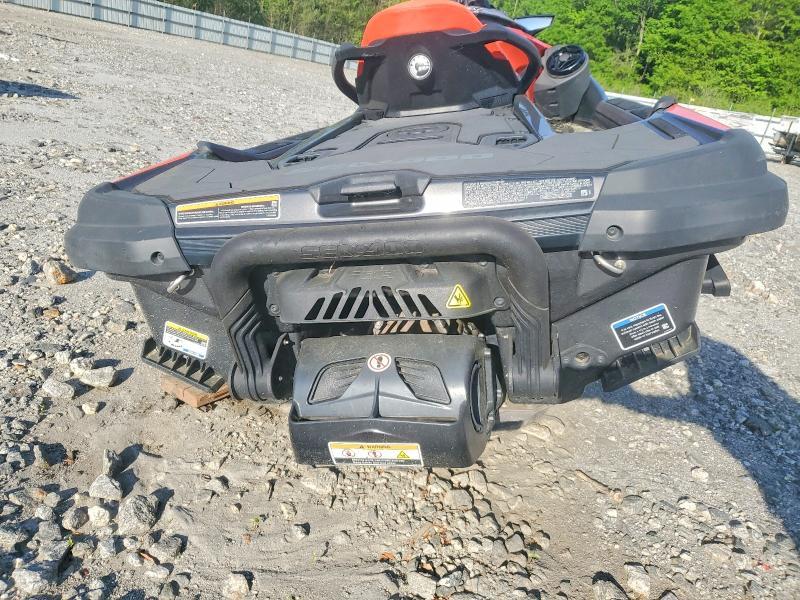 2020 Sea Doo RXT