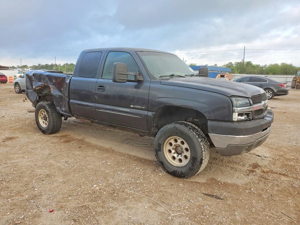 2004 Chev Pick up Truck