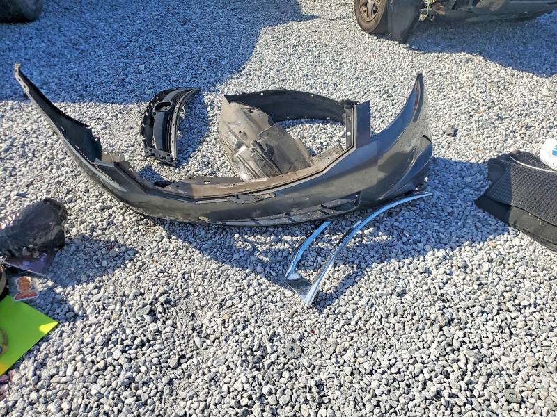 2009 Honda Accord lx