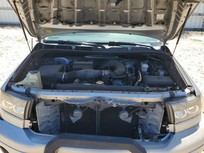 2013 Toyota Tundra Double Cab SR5