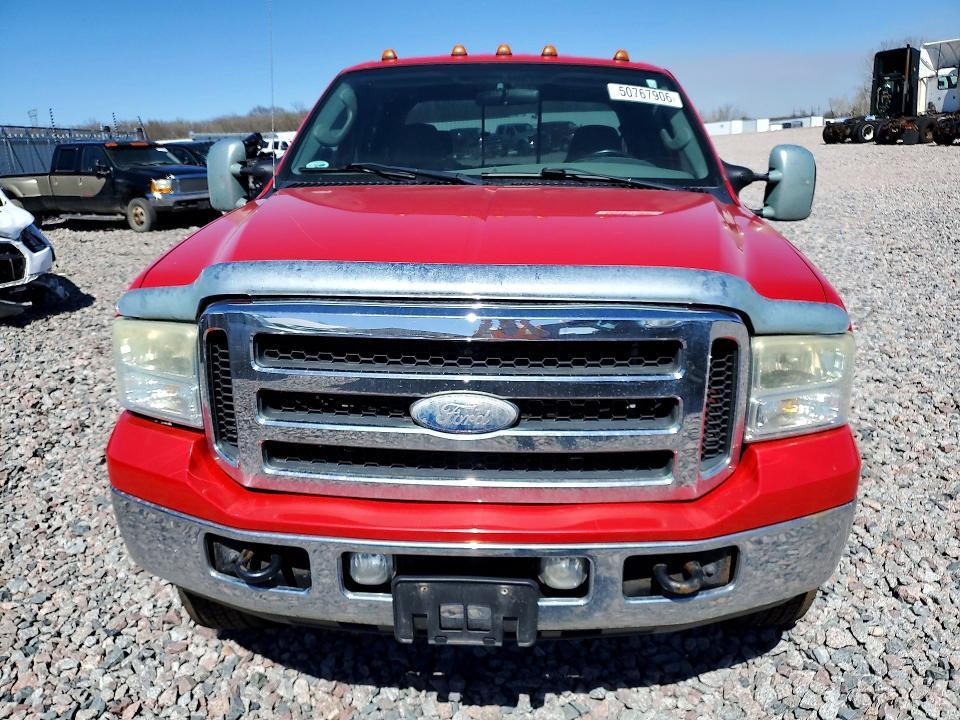2006 Ford F350 srw Super Duty