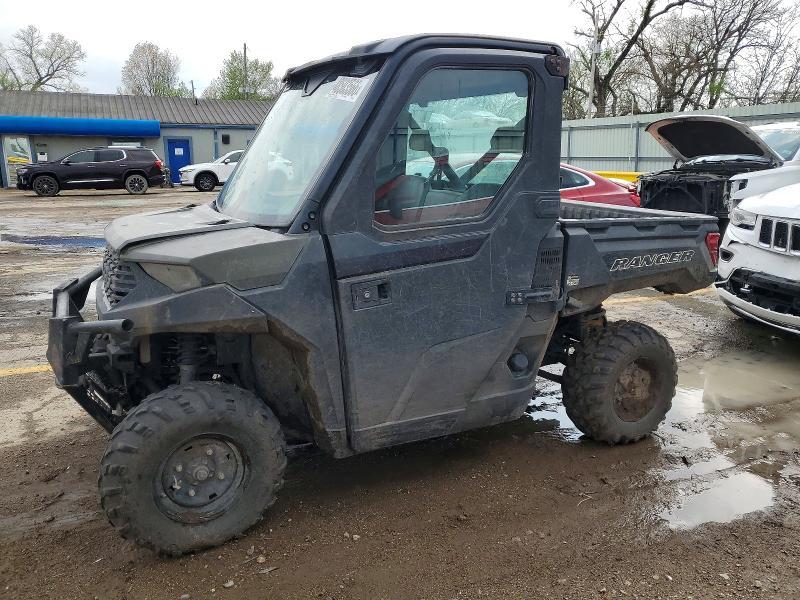 2023 Polaris Ranger Utility Vehicle