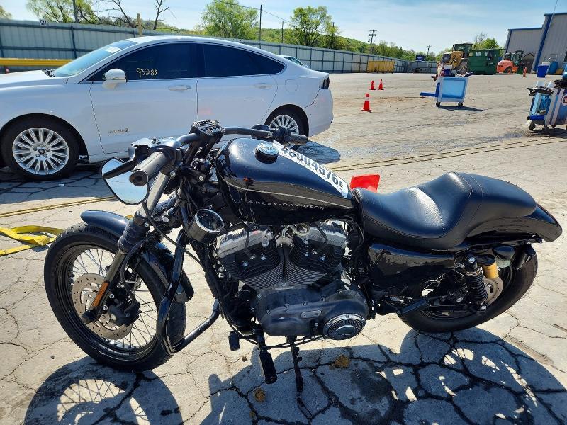 2008 Harley-Davidson Xl1200 n