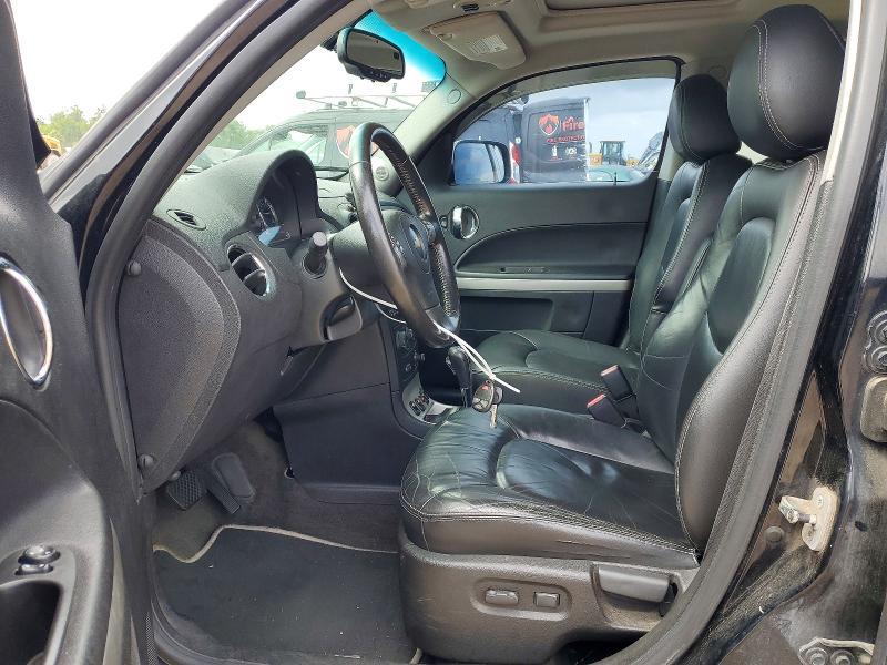 2007 Chevrolet Hhr lt