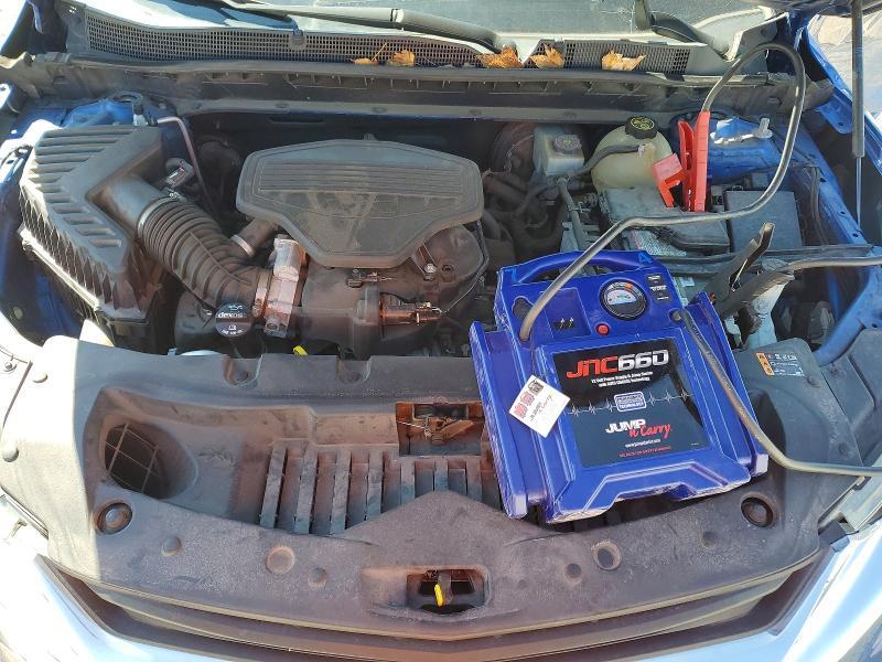 2019 Chevrolet Blazer 2LT