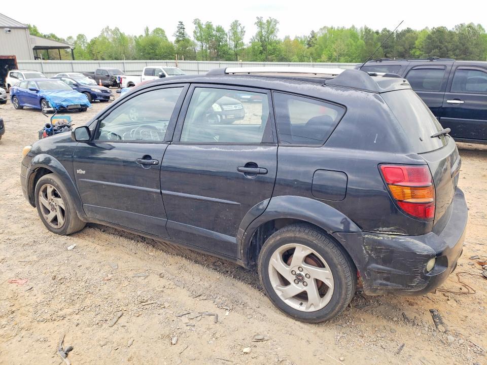 2004 Pontiac Vibe