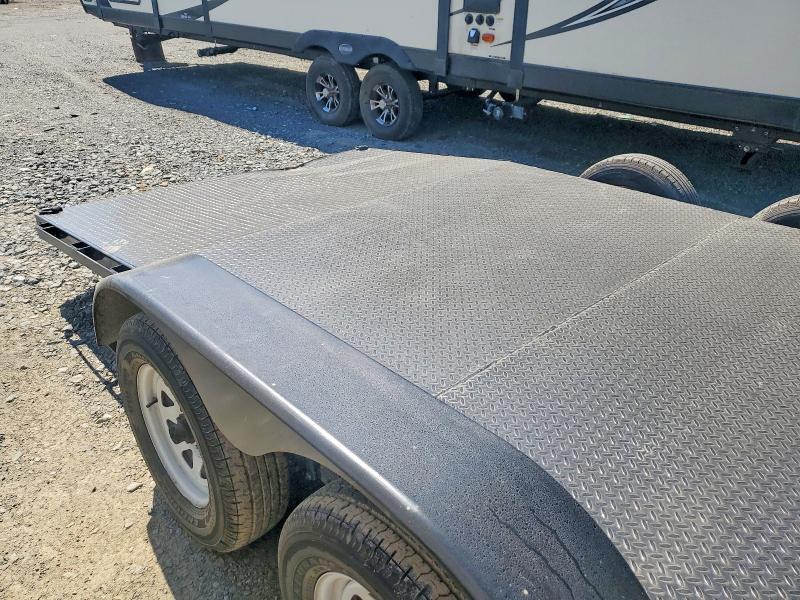 2014 Suretrack Sure-TRAC Trail