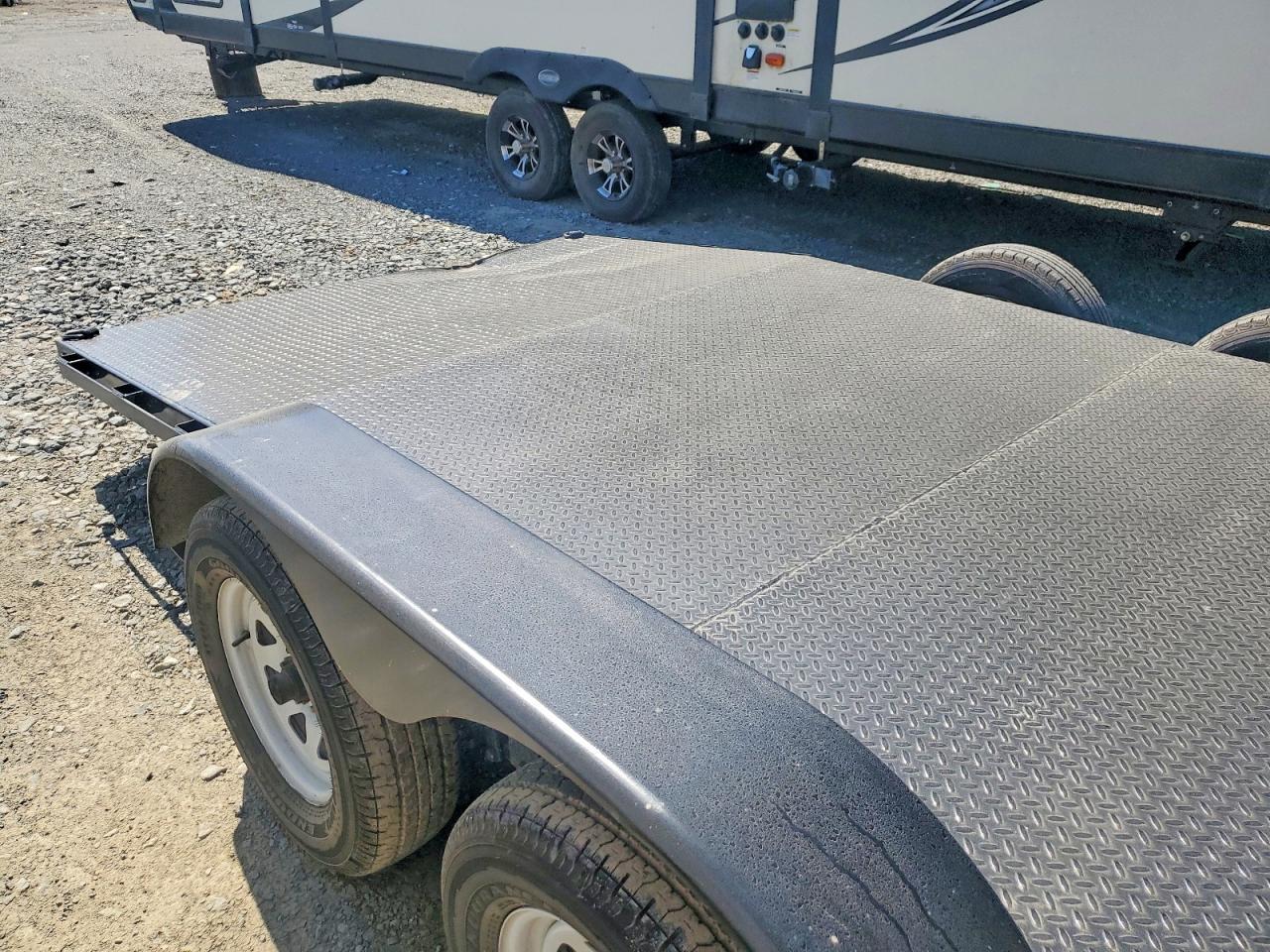 2014 Suretrack Sure-TRAC Trail