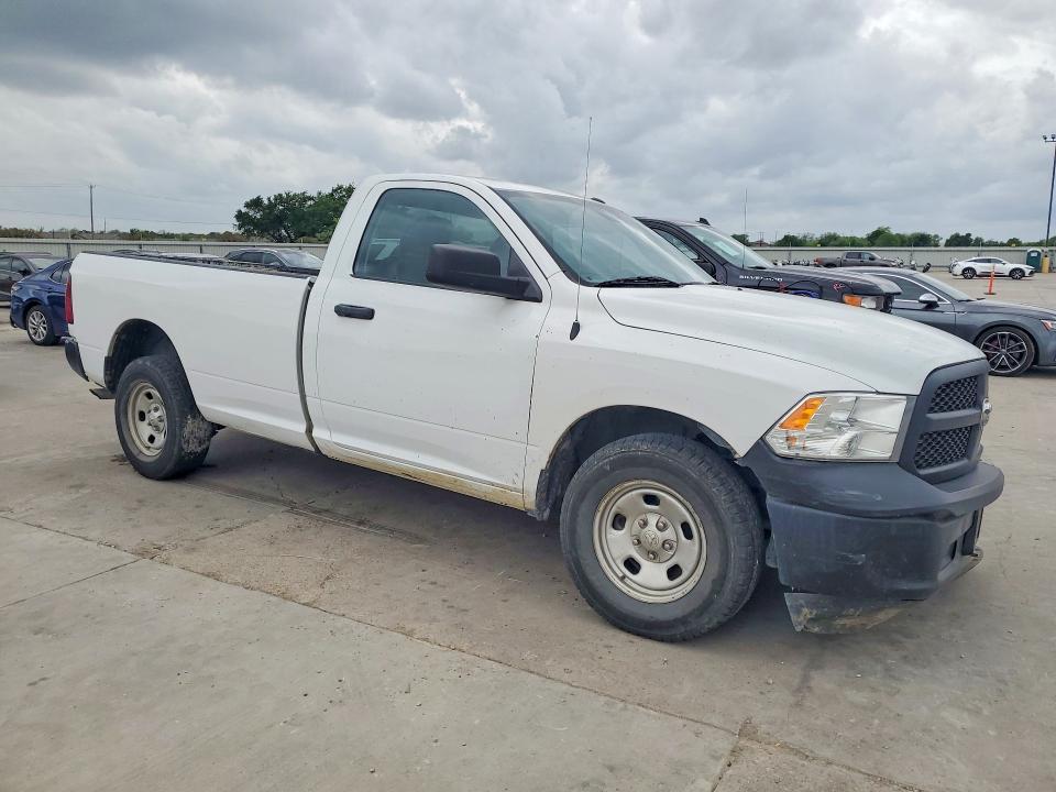 2023 Dodge Ram 1500 Classic Tradesman