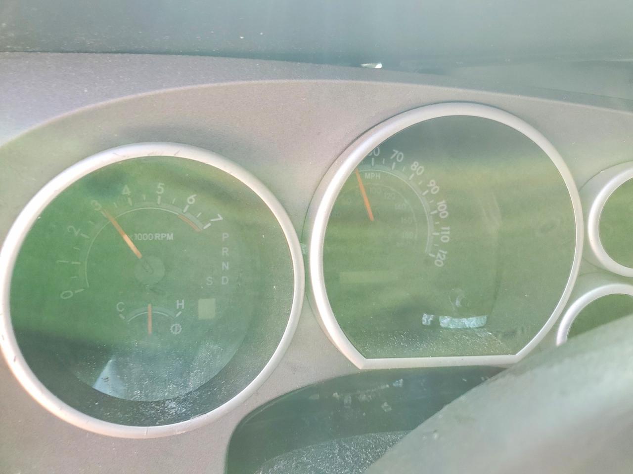 2012 Toyota Tundra Grade