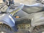 2018 Yama Grizzly 700-ATV
