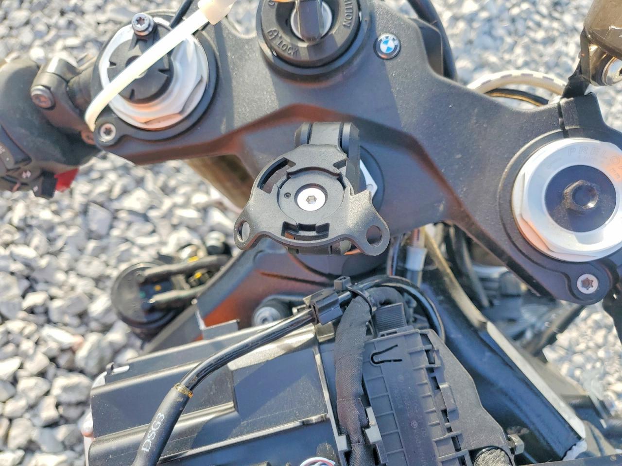 2025 BMW S 1000 RR