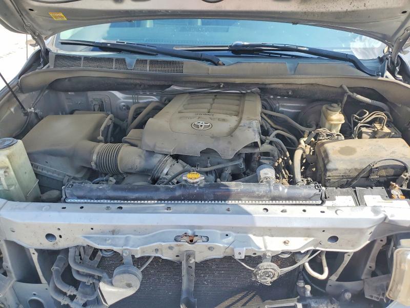 2010 Toyota Tundra Crewmax Limited