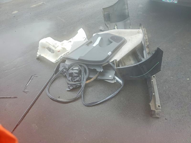 2014 Toyota Prius Four