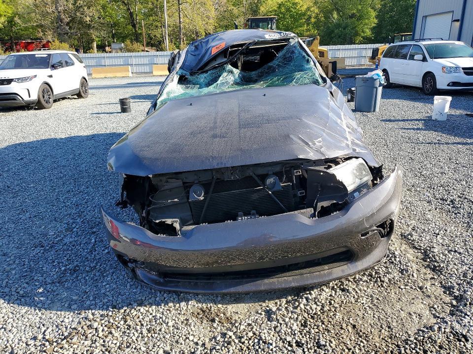 2023 Dodge Durango Pursuit