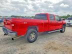 2007 Chevrolet Silverado C2500 Heavy Duty