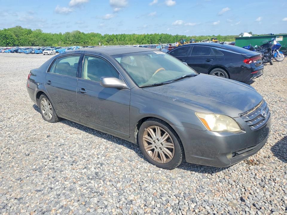 2007 Toyota Avalon Limited
