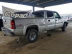 2005 Chevrolet Silverado K2500 Heavy Duty