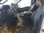 2021 Ford F150 Super Cab
