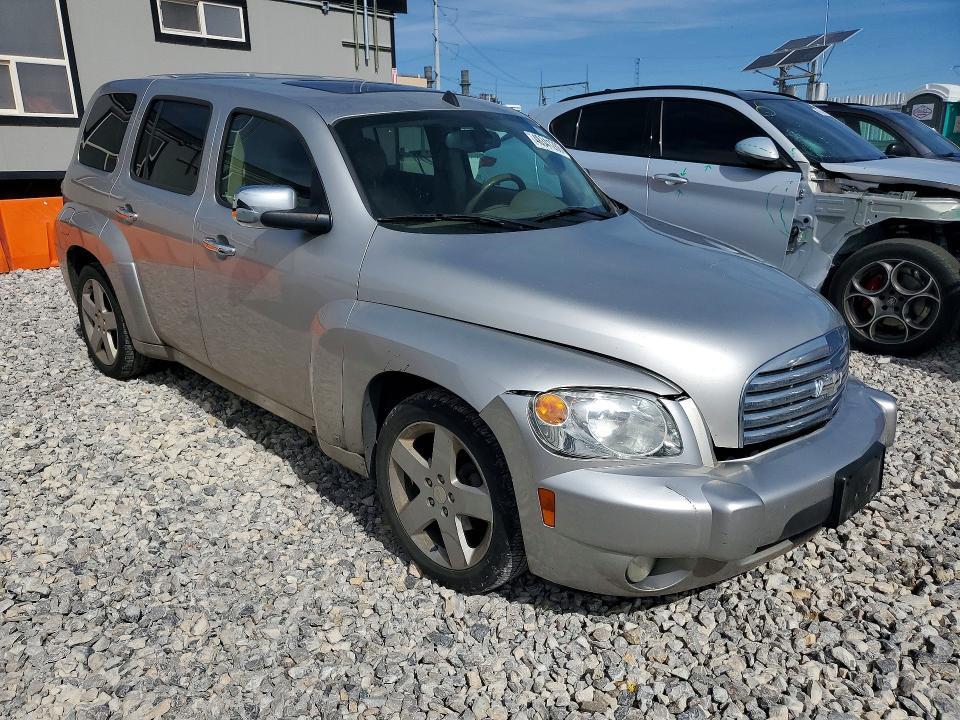 2006 Chevrolet Hhr lt