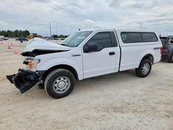 Ford Vehiculos salvage en venta: 2020 Ford F150