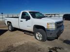 2011 Chevrolet Silverado K3500