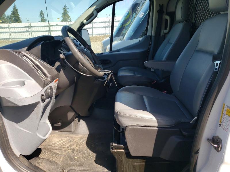 2019 Ford Transit T-350