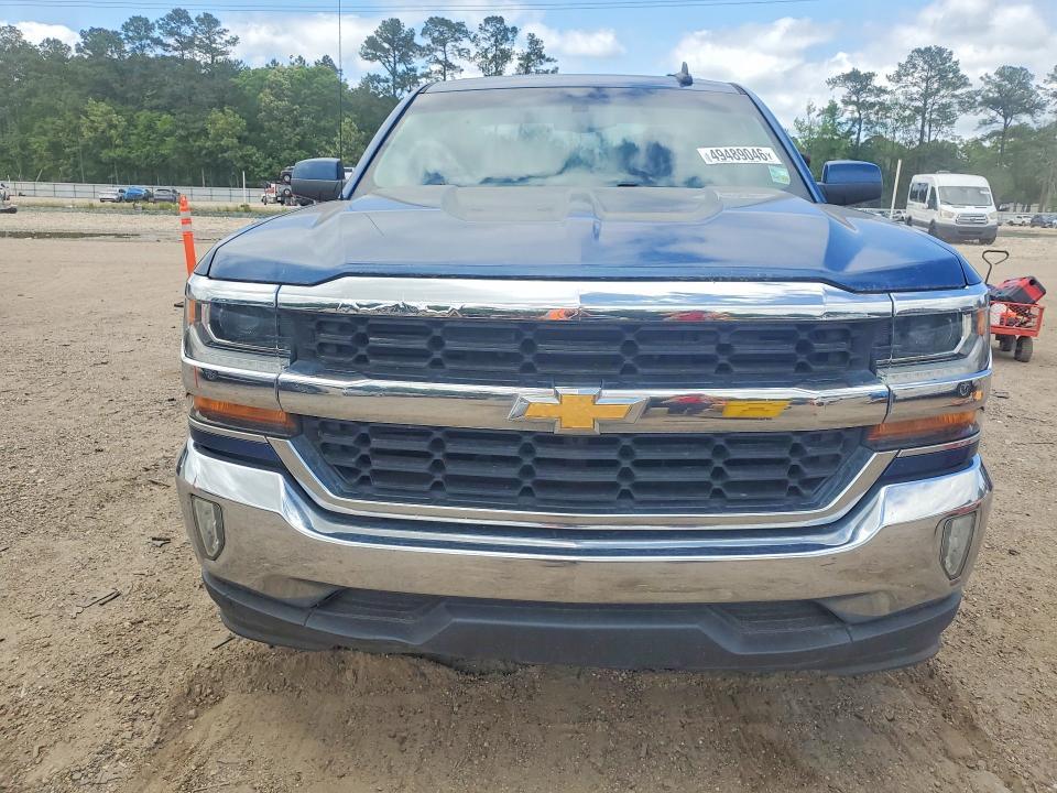 2019 Chevrolet Silverado ld C1500 lt